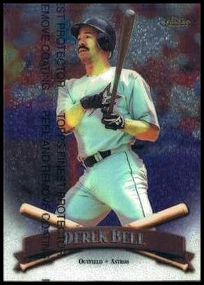 143 Derek Bell